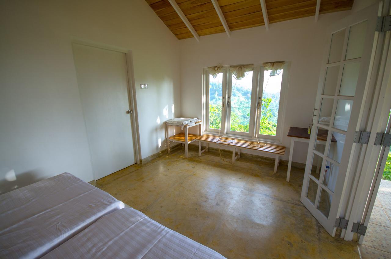 Bed and Breakfast Summit View à Kandy Extérieur photo